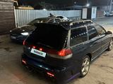 Subaru Legacy 1995 годаүшін1 800 000 тг. в Кызылорда – фото 5