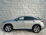 Lexus RX 300 2020 года за 38 000 000 тг. в Атырау