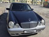 Mercedes-Benz E 240 2001 годаfor4 200 000 тг. в Кызылорда