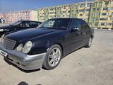 Mercedes-Benz E 240 2001 годаfor4 200 000 тг. в Кызылорда – фото 2