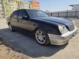 Mercedes-Benz E 240 2001 годаfor4 200 000 тг. в Кызылорда – фото 4