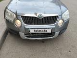 Skoda Yeti 2013 годаүшін5 500 000 тг. в Актобе