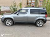 Skoda Yeti 2013 годаүшін5 500 000 тг. в Актобе – фото 5