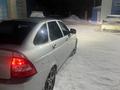 ВАЗ (Lada) Priora 2172 2012 года за 1 850 000 тг. в Караганда – фото 4