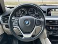 BMW X6 2016 года за 17 200 000 тг. в Караганда – фото 24