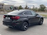 BMW X6 2016 годаfor16 100 000 тг. в Караганда – фото 5