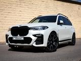 BMW X7 2021 года за 49 000 000 тг. в Алматы – фото 5