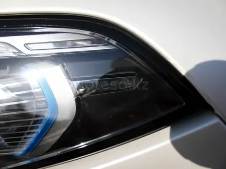 BMW X7 2021 года за 49 000 000 тг. в Алматы – фото 11