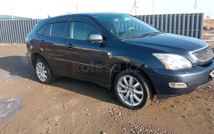 Lexus RX 300 2005 годаүшін7 500 000 тг. в Актобе