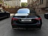 Mercedes-Benz S 500 2023 года за 66 000 000 тг. в Алматы