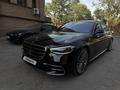 Mercedes-Benz S 500 2023 года за 66 000 000 тг. в Алматы – фото 2