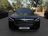 Mercedes-Benz S 500 2023 года за 77 000 000 тг. в Алматы