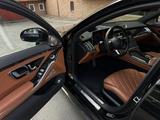 Mercedes-Benz S 500 2023 года за 66 000 000 тг. в Алматы – фото 3