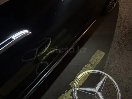 Mercedes-Benz S 500 2023 года за 66 000 000 тг. в Алматы – фото 5