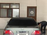 Lexus ES 300 2002 года за 6 500 000 тг. в Кызылорда – фото 5