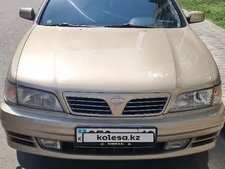 Nissan Maxima 1995 года за 3 000 000 тг. в Алматы – фото 2