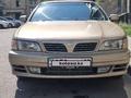 Nissan Maxima 1995 годаүшін3 000 000 тг. в Алматы