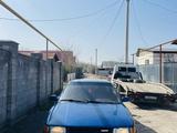Mazda 323 1990 года за 700 000 тг. в Алматы – фото 2