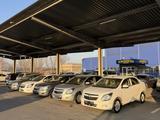 Chevrolet Cobalt 2023 годаүшін4 900 000 тг. в Алматы