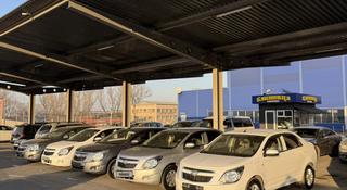 Chevrolet Cobalt 2023 года за 4 900 000 тг. в Алматы