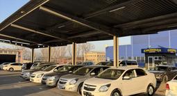 Chevrolet Cobalt 2023 года за 4 900 000 тг. в Алматы – фото 4