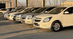 Chevrolet Cobalt 2023 года за 4 900 000 тг. в Алматы – фото 3