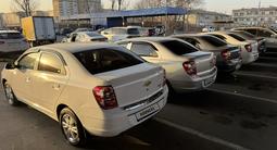 Chevrolet Cobalt 2023 года за 4 900 000 тг. в Алматы – фото 5