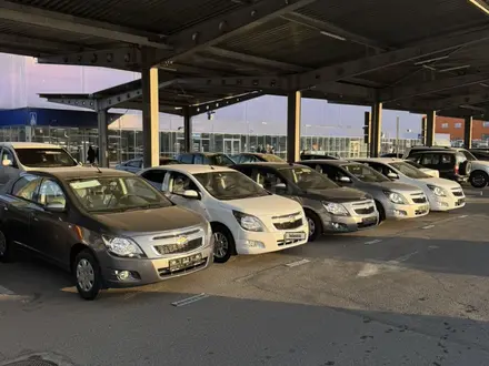Chevrolet Cobalt 2023 года за 4 900 000 тг. в Алматы – фото 6