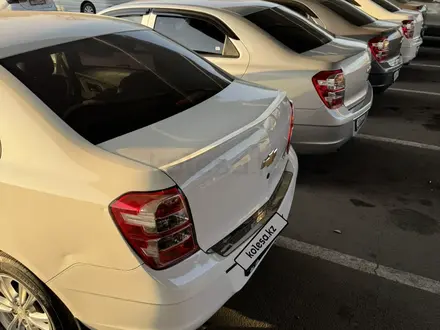 Chevrolet Cobalt 2023 года за 4 900 000 тг. в Алматы – фото 12