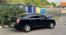 Chevrolet Cobalt 2023 годаүшін4 900 000 тг. в Алматы – фото 4
