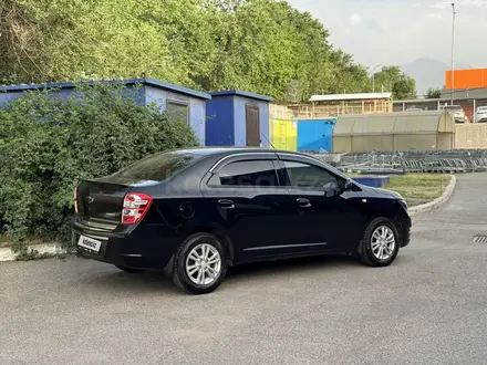 Chevrolet Cobalt 2023 года за 4 900 000 тг. в Алматы – фото 4