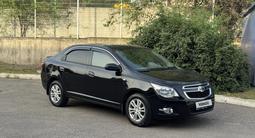 Chevrolet Cobalt 2023 годаүшін4 900 000 тг. в Алматы – фото 2
