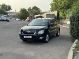 Chevrolet Cobalt 2023 года за 4 900 000 тг. в Алматы