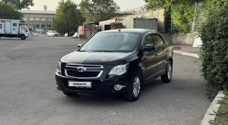Chevrolet Cobalt 2023 годаүшін4 900 000 тг. в Алматы