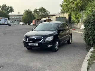 Chevrolet Cobalt