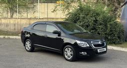 Chevrolet Cobalt 2023 годаүшін4 900 000 тг. в Алматы – фото 5