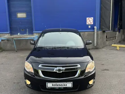 Chevrolet Cobalt 2023 года за 4 900 000 тг. в Алматы – фото 8