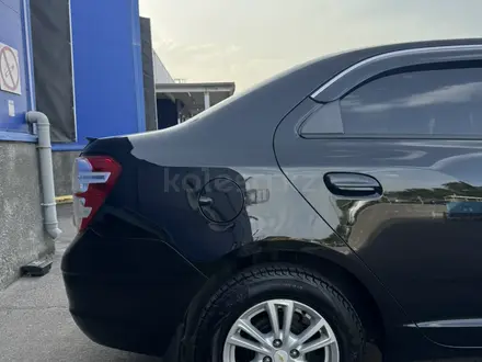 Chevrolet Cobalt 2023 года за 4 900 000 тг. в Алматы – фото 13