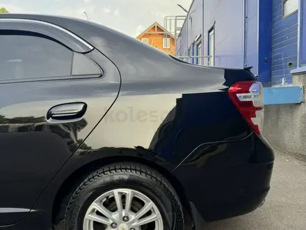 Chevrolet Cobalt 2023 года за 4 900 000 тг. в Алматы – фото 12