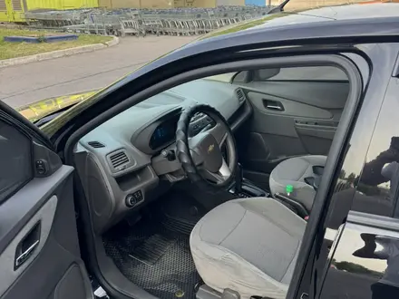 Chevrolet Cobalt 2023 года за 4 900 000 тг. в Алматы – фото 16