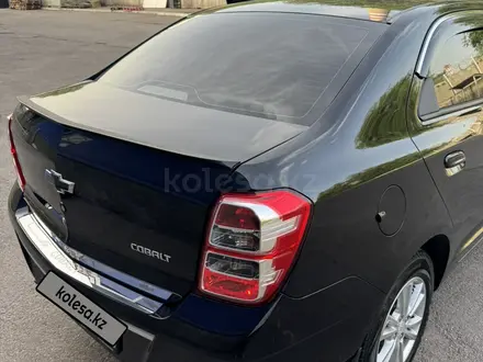 Chevrolet Cobalt 2023 года за 4 900 000 тг. в Алматы – фото 22