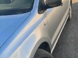 Volkswagen Polo 2014 года за 4 000 000 тг. в Жезказган – фото 3