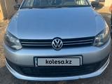 Volkswagen Polo 2014 года за 4 000 000 тг. в Жезказган – фото 2