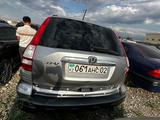 Honda CR-V 2008 года за 4 203 200 тг. в Алматы – фото 2