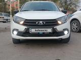 ВАЗ (Lada) Granta 2190 2019 года за 4 400 000 тг. в Тараз