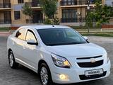 Chevrolet Cobalt 2025 годаүшін6 950 000 тг. в Туркестан