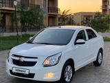 Chevrolet Cobalt 2025 годаүшін6 950 000 тг. в Туркестан – фото 2