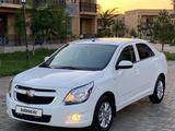 Chevrolet Cobalt 2025 годаүшін6 950 000 тг. в Туркестан – фото 3