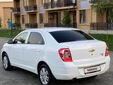 Chevrolet Cobalt 2025 годаүшін6 950 000 тг. в Туркестан – фото 4