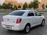 Chevrolet Cobalt 2025 годаүшін6 950 000 тг. в Туркестан – фото 5